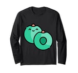 Really Like Amla Fruit Indian Gooseberry Long Sleeve T-Shirt