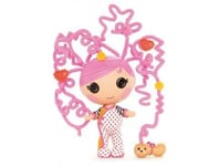 Lalaloopsy Littles - Silly Hair - Squirt Lil'Top - Poupée 18 cm