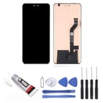 Ecran LCD + Vitre tactile pour Xiaomi 13 Lite 5G + OUTILS + COLLE