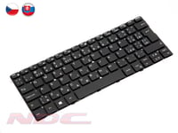 NEW Genuine Dell XPS 13 9365 2-in-1 CZECH SLOVAK Backlit Laptop Keyboard 0J9V9N