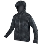 Endura MT500 Waterproof Jacket - Grey / Medium