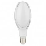 AMPOULE À LED MARINO CRISTAL 30W ATTACK E27/E40 LUMIÈRE TRÈS CHAUDE 1800K 216