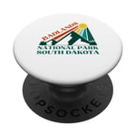 Badlands National Park PopSockets Adhesive PopGrip