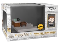 Harry Potter Anniversary - Pop Mini Moments - Seamus Finnigan Ce