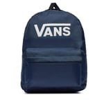 Ryggsäck Vans Old Skool Print Backpack VN000H50LKZ1 Mörkblå