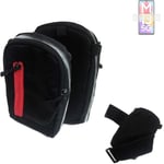 For Samsung Galaxy M13 5G Holster / Shoulder Bag Extra Bags Outdoor Protection C