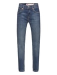 Levi's Levi's® 512™ Slim Taper Fit Jeans Blå