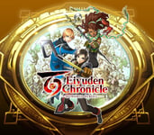 Eiyuden Chronicle: Hundred Heroes PC Steam (Digital nedlasting)