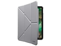 Laut Huex Folio, Folio, Apple, Ipad Air 11" (2024) (A2902, A2899, A2900)  Ipad Air 10.9" (2020) (4Th Gen) (A2324, A2072)  Ipad..., 27,9 Cm (11")