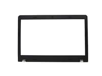 RTDPART Laptop LCD Front Bezel For Lenovo ThinkPad E570 E575 01EP119 2D Camera New