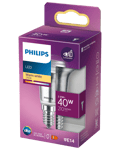 PHILIPS Reflektorlampa 2,8W E14 R50