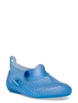 Gal Walkers Sport Sports Equipment Swimming Accessories Blue Aquarapid