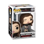 Funko Pop! TV: Meme – Agatha Harkness​ - WandaVision - Collectable V (US IMPORT)