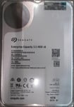 Hewlett Packard Enterprise DRV HDD 10TB 6G 7.2K LFF