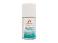 Roll-on deodorantti Adidas Pure Fresh 24h 50 ml