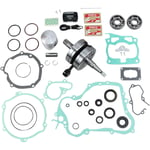 Motor wiseco piston - Motorrenoveringssats garage buddy 2 takt