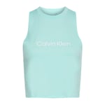 Calvin Klein Recycled Polyester Gym Tank Top Dam