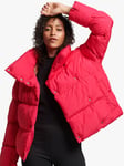 Superdry Short Down Puffer Coat