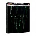 SF STUDIOS The Matrix RESURRECTIONS