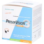 Preservision 3 Sticks Sachet(S) 90