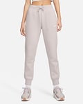 Nike Sportswear Phoenix Fleece Women's Mid-Rise Tracksuit Bottoms