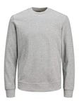 Jack & Jones Basic Sweater Men - XL