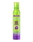 Fructis Style Espuma Rizos Marcados Mousse