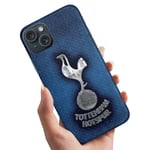 iPhone 15 - Skal/Mobilskal Tottenham