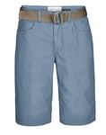 G.I.G.A. DX Men's Casual Bermuda Shorts GS 128 Mn Brmds Steel Blue