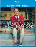 Beautiful Day In The Neighborhood Bluray