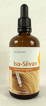 SANCT BERNHARD ISO SILVAN 100ML - 10/2025