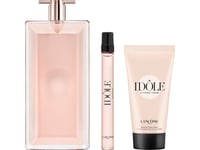 Lancome Lancme Idole Eau De Parfum 100Ml Gavesett