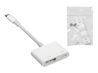 Vivolink - Video/Audio-Adapter - Lightning Hann Til Hdmi, Lightning Hunn