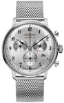 Zeppelin Watch LZ 129 Hindenburg Chronograph