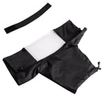 Universal Camera Rain Cover Camera Rain Shield Multifunctional Convenient9530