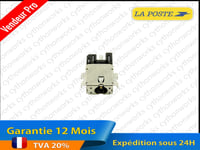 CONNECTEUR DC POWER JACK POUR ASUS ASUS VivoBook E510MAB L510MA alimentation