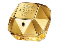 Paco Rabanne Lady Million Edp 80ml Women