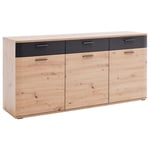 SIDEBOARD 180/85/43 cm 