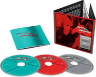 Tom Petty, Tom Petty And The Heartbreakers  Long After Dark  CD