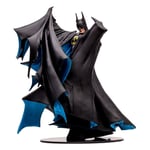 Batman By Todd Mcfarlane 1/8 PVC Statue Mcfarlane Toys