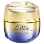 Shiseido Vital Perfection Uplifting and Firming Advanced Day Cream