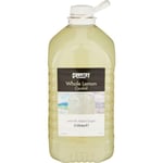 Country Range No Added Sugar Whole Lemon Cordial - 5 Litre