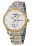 Tissot T006.428.22.038.01 Tissot T-Classic Hopea/Kullansävytetty teräs Ø39.3 mm