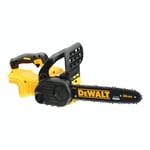 Motorsåg Dewalt DCM565N-XJ Utan batteri och laddare 18 V