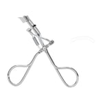 Eyelash Curler Quality Stainless Steel Material Eyelashes Curl Tool Make Up For