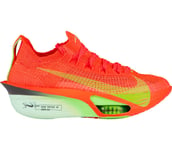 Air Zoom Alphafly Next 3 W löparskor Dam BRIGHT CRIMSON/CAVE PURPLE-LIME BLA 6.5