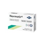 IBSA FARMACEUTICI Normotir - Thyroid Supplement 30 Softgels