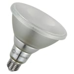 LED Spotlight E27 PAR38 13,5W/827