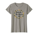 Jane Austen Pride and Prejudice Obstinate Headstrong Girl T-Shirt