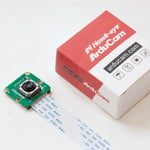 Arducam 64MP Autofocus Camera Module for Raspberry Pi